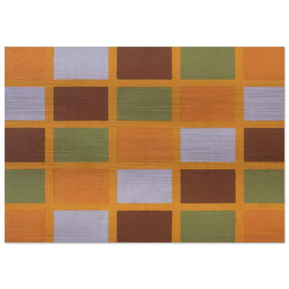 Untitled - 1968 - Jeremy Moon Brushed Aluminum Print - 70x100 cm / 28x40 inches | Jeremy Moon Aluminum Print | Jeremy Moon Prints