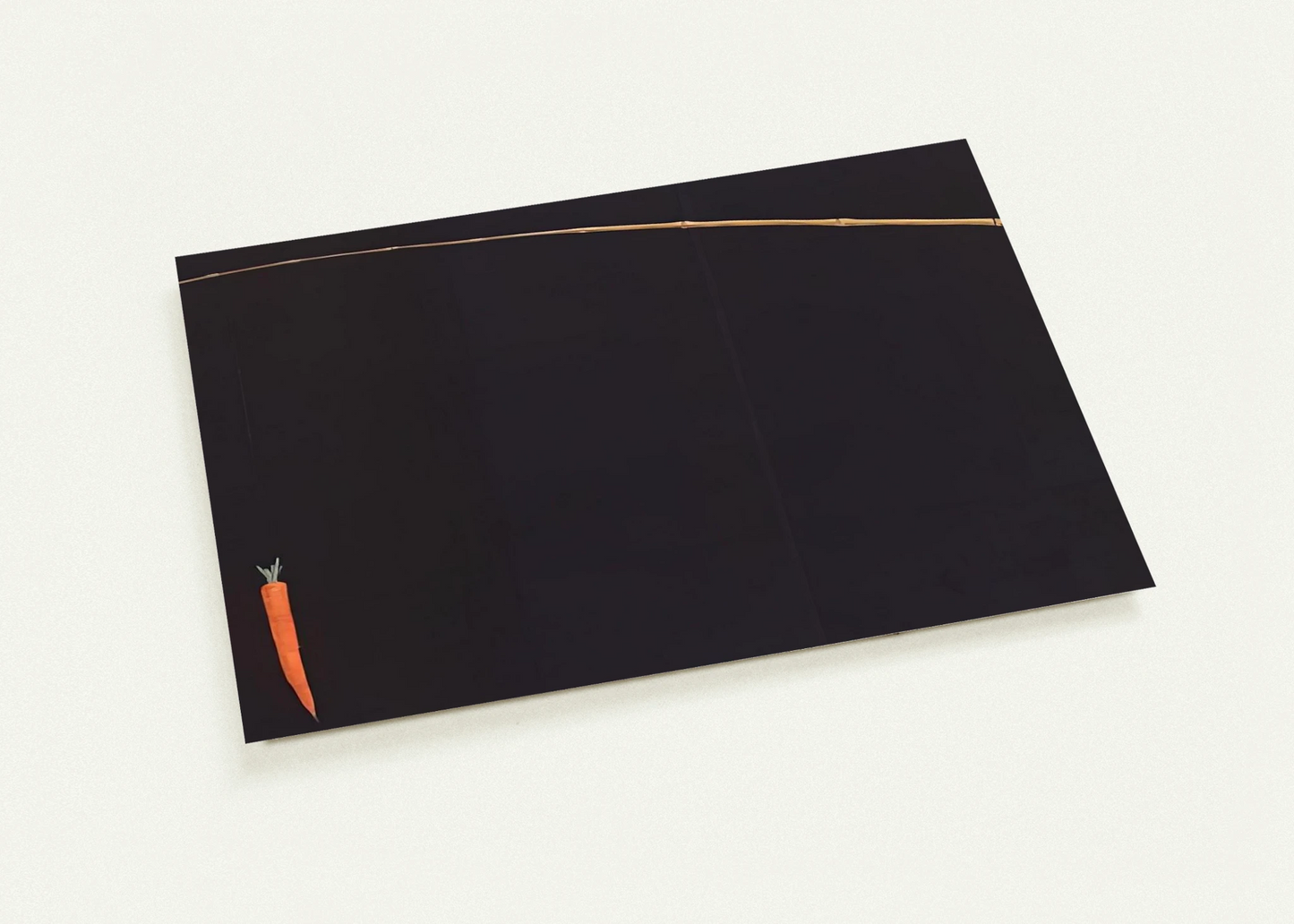 HI HONEY 1981 By Edward Ruscha Pack of 10 Post Cards | Edward Ruscha Post Cards | A6 (10.5 x 14.8 cm) - 4.1 x 5.8 inches