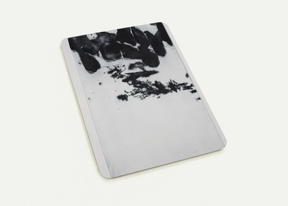 GENESIS 1982 By Zao Wou-Ki Pack of 10 Post Cards | Zao Wou-Ki Post Cards | A6 (10.5 x 14.8 cm) - 4.1 x 5.8 inches
