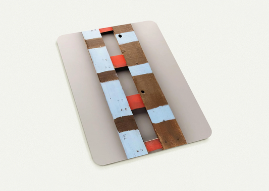 Ladder - 1968 By Betty Parsons Pack of 10 Post Cards | Betty Parsons Post Cards | A6 (10.5 x 14.8 cm) - 4.1 x 5.8 inches
