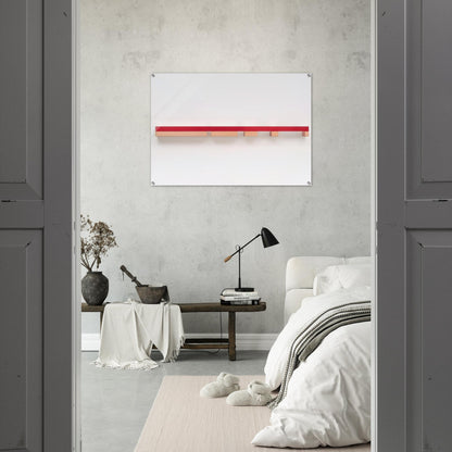 Untitled 79-35 - 1979 - Donald Judd Acrylic Print - 70x100 cm / 28x40″ inches