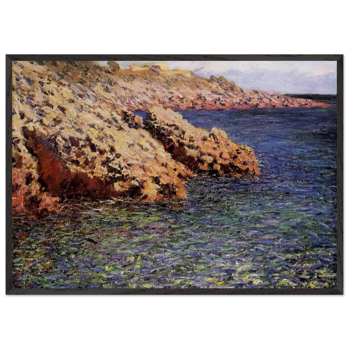 Wall art - Default Title - -Framed Art Print