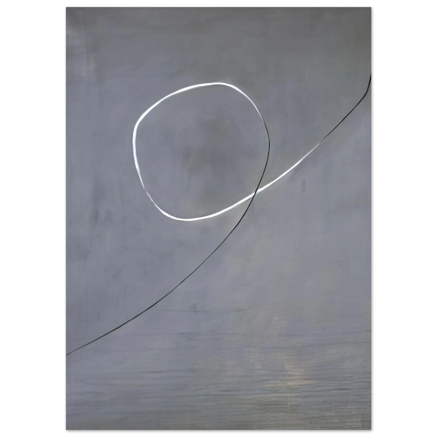 Alexander Calder - UNTITLED 1930 2 Fine Art Poster