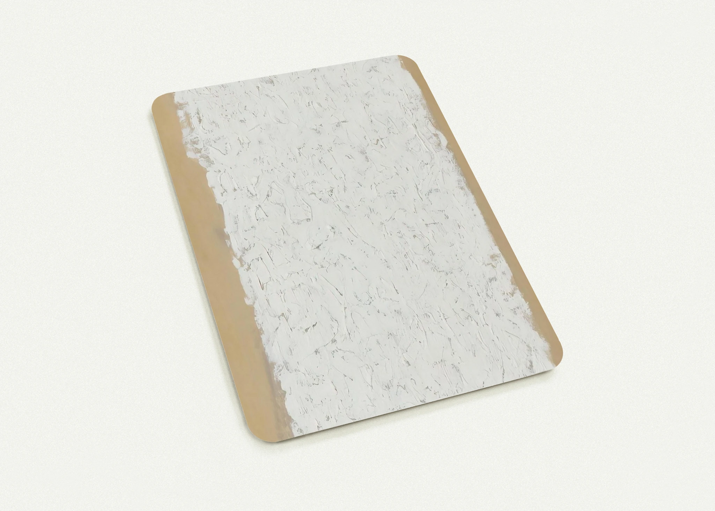 Enter - Minimalism By Robert Ryman Pack of 10 Post Cards | Robert Ryman Post Cards | A6 (10.5 x 14.8 cm) - 4.1 x 5.8 inches