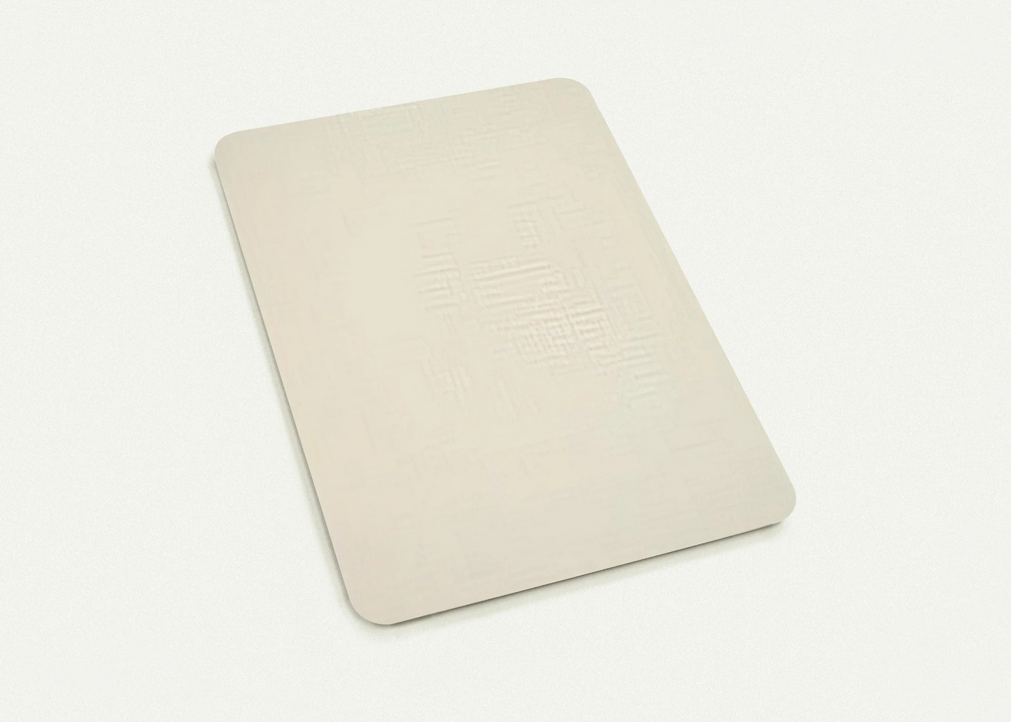 Be II By Barnett Newman Pack of 10 Post Cards | Barnett Newman Post Cards | A6 (10.5 x 14.8 cm) - 4.1 x 5.8 inches