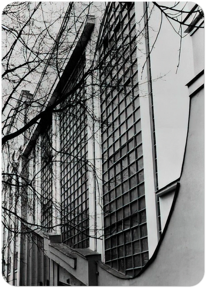 Architecture Moscow - photo By Gunther Forg Pack of 10 Post Cards | Gunther Forg Post Cards | A6 (10.5 x 14.8 cm) - 4.1 x 5.8 inches