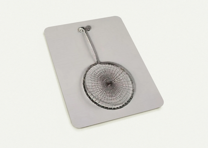 MILK SKIMMER 1940 By Alexander Calder Pack of 10 Post Cards | Alexander Calder Post Cards | A6 (10.5 x 14.8 cm) - 4.1 x 5.8 inches