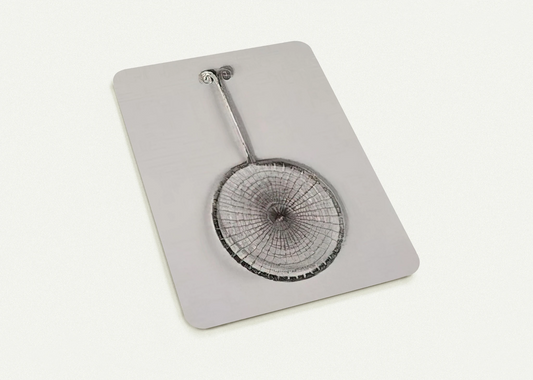 MILK SKIMMER 1940 By Alexander Calder Pack of 10 Post Cards | Alexander Calder Post Cards | A6 (10.5 x 14.8 cm) - 4.1 x 5.8 inches