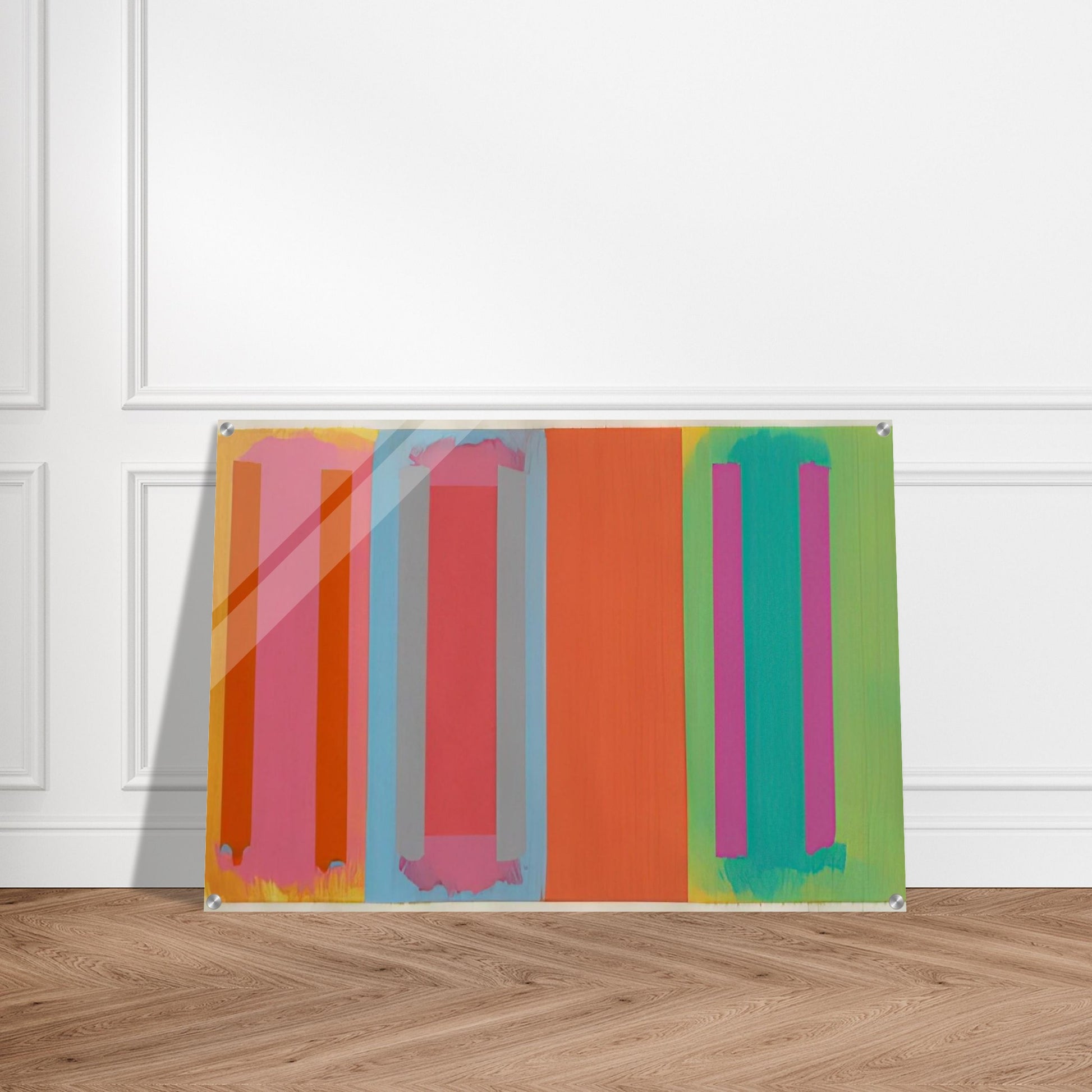 Untitled - 1999 - Doug Ohlson Acrylic Print - 70x100 cm / 28x40″ inches | Doug Ohlson Wall Art | Doug Ohlson Prints