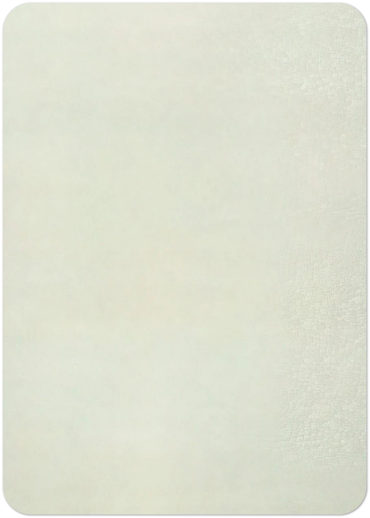 19651 - ∞, Detail 868149-893746 - 1971 By Roman Opalka Pack of 10 Post Cards | Roman Opalka Post Cards | A6 (10.5 x 14.8 cm) - 4.1 x 5.8 inches