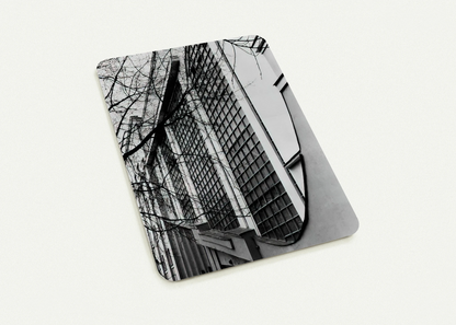 Architecture Moscow - photo By Gunther Forg Pack of 10 Post Cards | Gunther Forg Post Cards | A6 (10.5 x 14.8 cm) - 4.1 x 5.8 inches