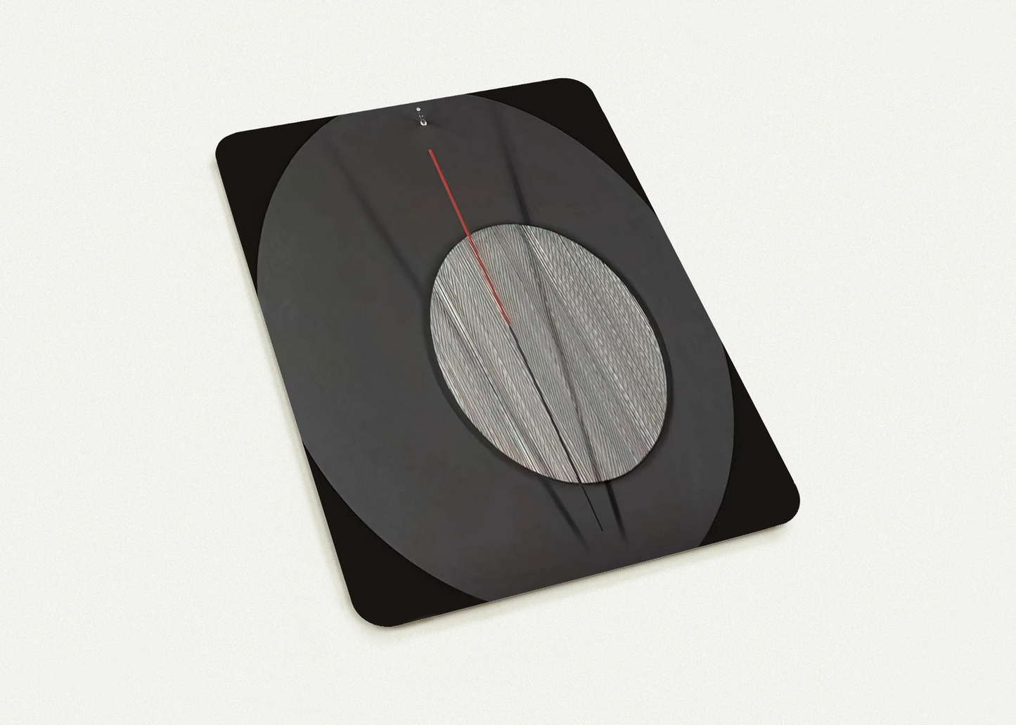 L OEIL DE BOEUF By Jesus Rafael Soto Pack of 10 Post Cards | Jesus Rafael Soto Post Cards | A6 (10.5 x 14.8 cm) - 4.1 x 5.8 inches
