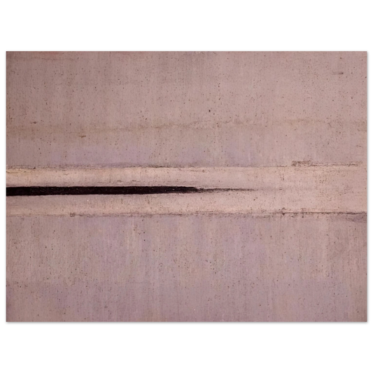 Bice Lazzari - Indicazione - 1964  75x100 cm / 30x40inches Fine Art Poster