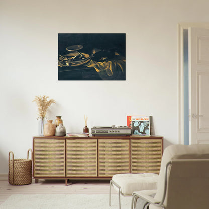 NOT DETECTED 256146 - Andre Derain Brushed Aluminum Print - 70x100 cm / 28x40 inches | Andre Derain Aluminum Print | Andre Derain Prints