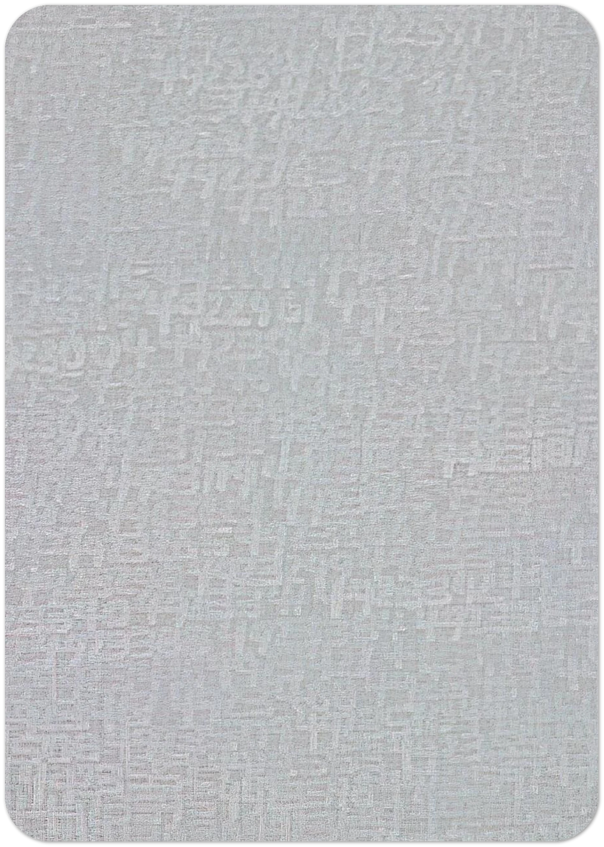 19651 - ∞, Detail 4914800 - 4932016 - Conceptual Art By Roman Opalka Pack of 10 Post Cards | Roman Opalka Post Cards | A6 (10.5 x 14.8 cm) - 4.1 x 5.8 inches