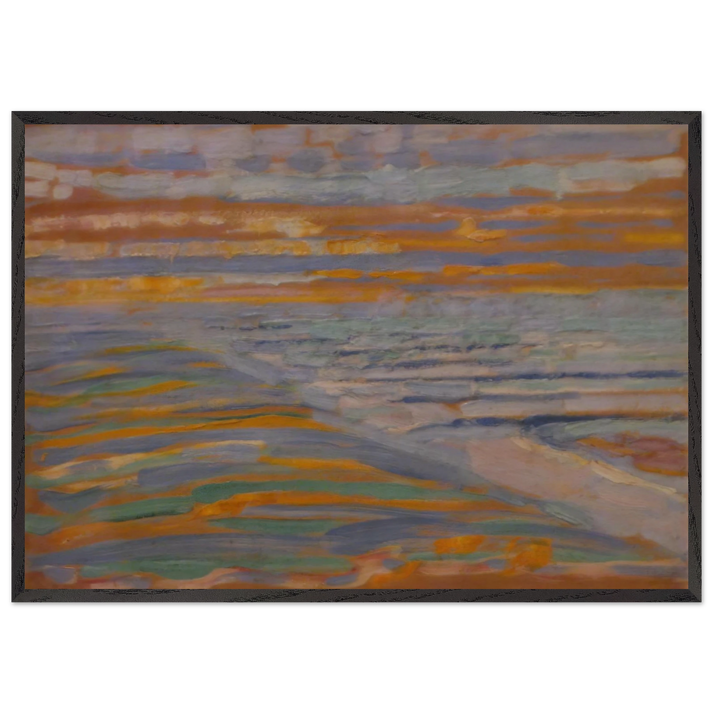 Wall art - Default Title - -Framed Art Print