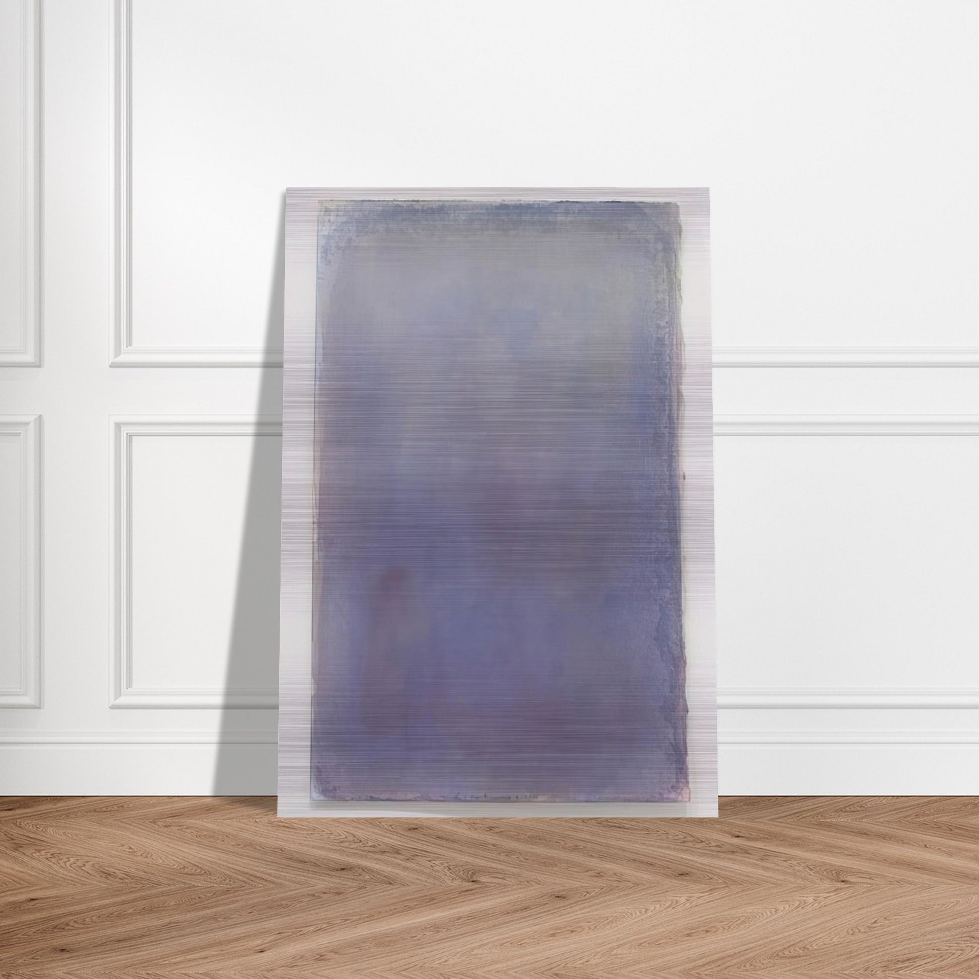 ISTRIA V 2011 - Gotthard Graubner Brushed Aluminum Print - 70x100 cm / 28x40 inches | Gotthard Graubner Aluminum Print | Gotthard Graubner Prints