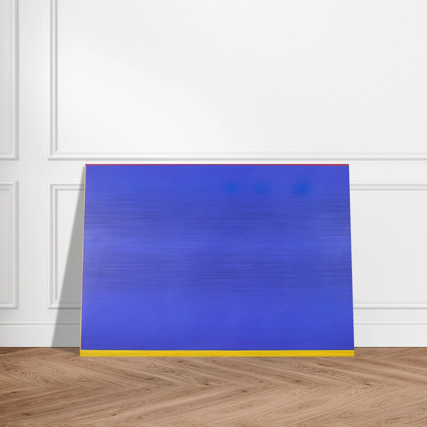 Naxos - 1964 - Jeremy Moon Brushed Aluminum Print - 70x100 cm / 28x40 inches | Jeremy Moon Aluminum Print | Jeremy Moon Prints