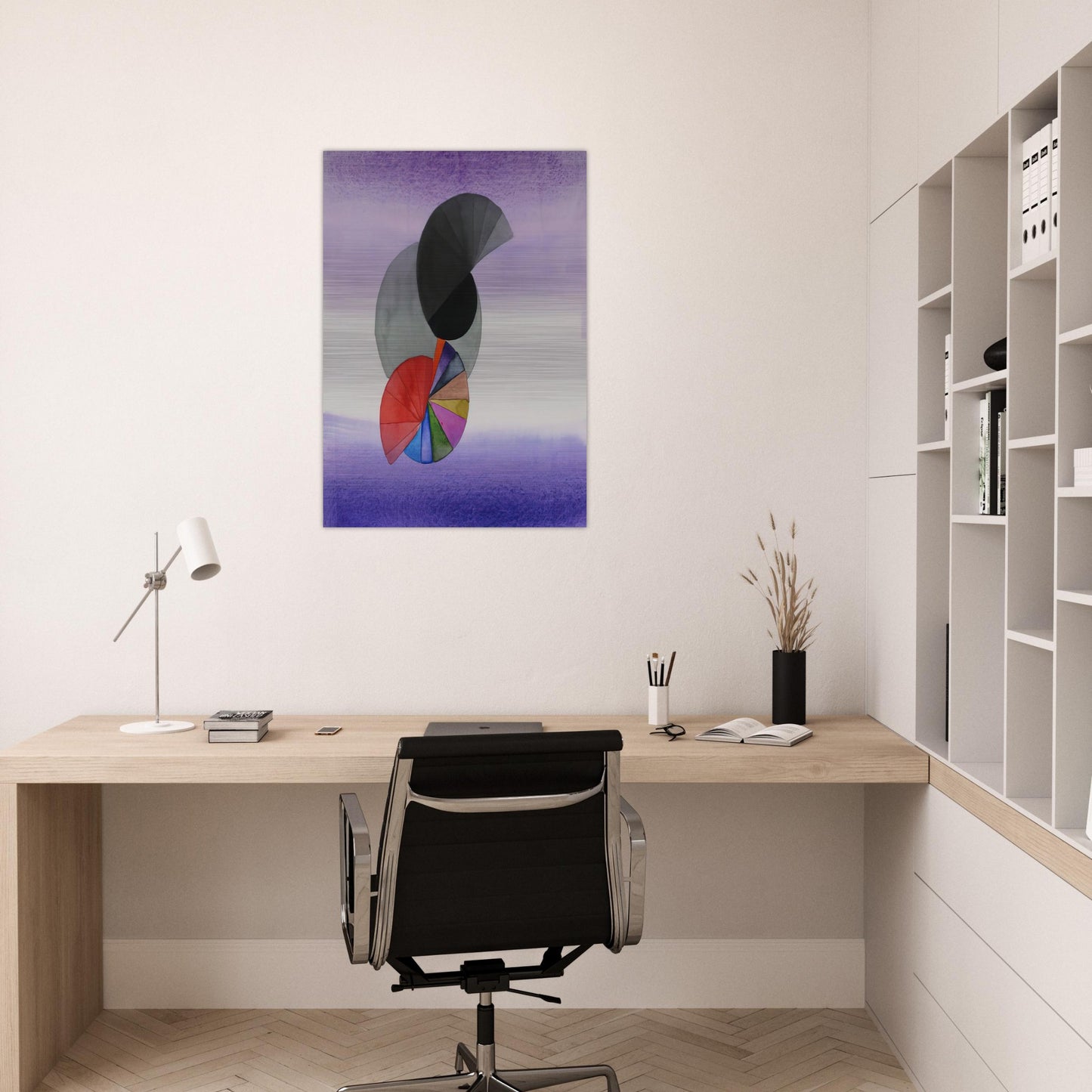Untitled NYC - 2011 - Stephen Mueller Brushed Aluminum Print - 70x100 cm / 28x40 inches | Stephen Mueller Aluminum Print | Stephen Mueller Prints
