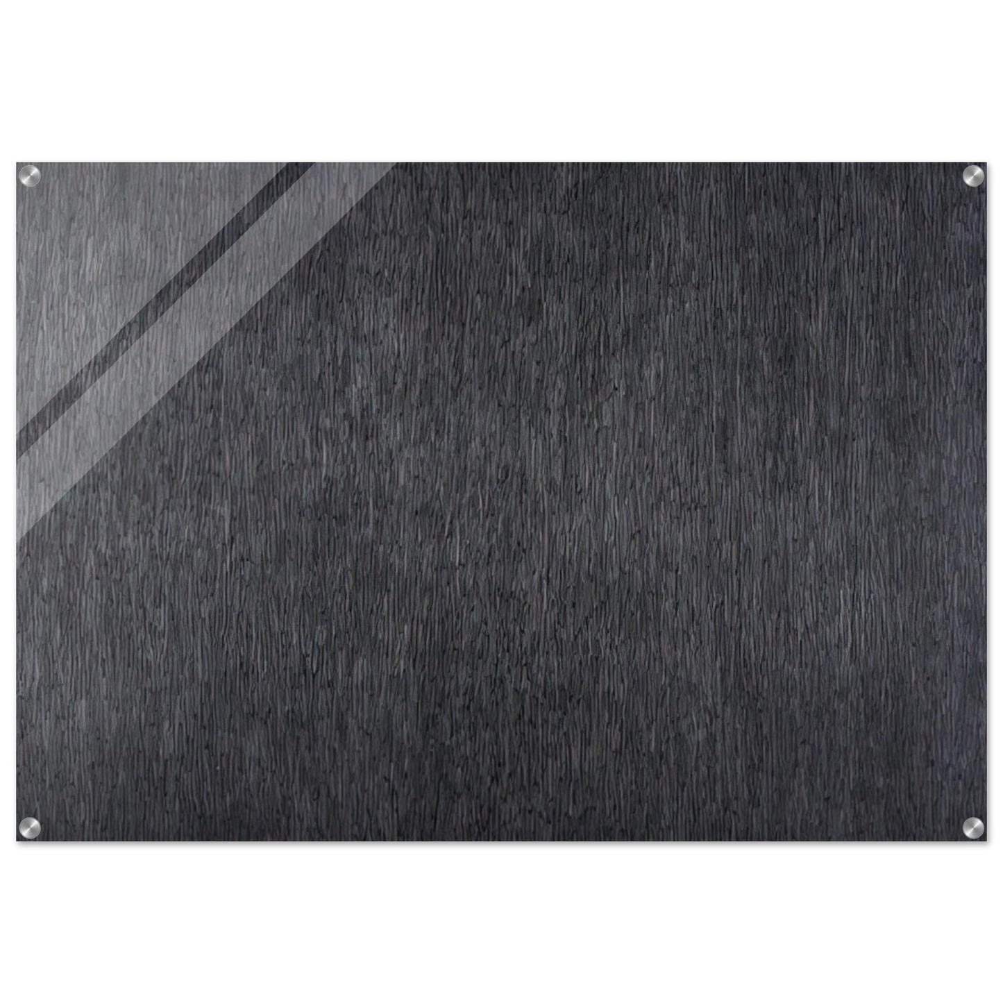 Conspiracy - Sol LeWitt Acrylic Print - 70x100 cm / 28x40″ inches