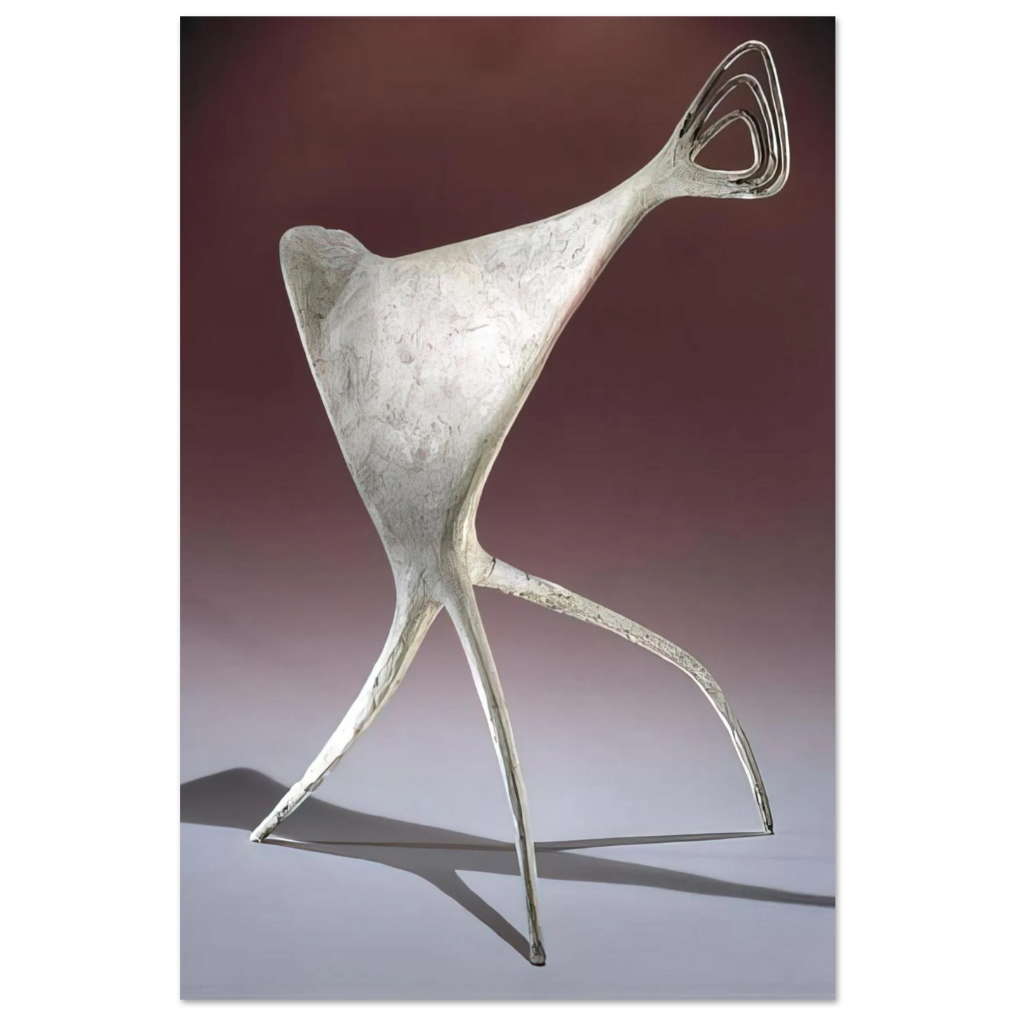 Alexander Calder - THE CIRCUS 1944 Fine Art Poster