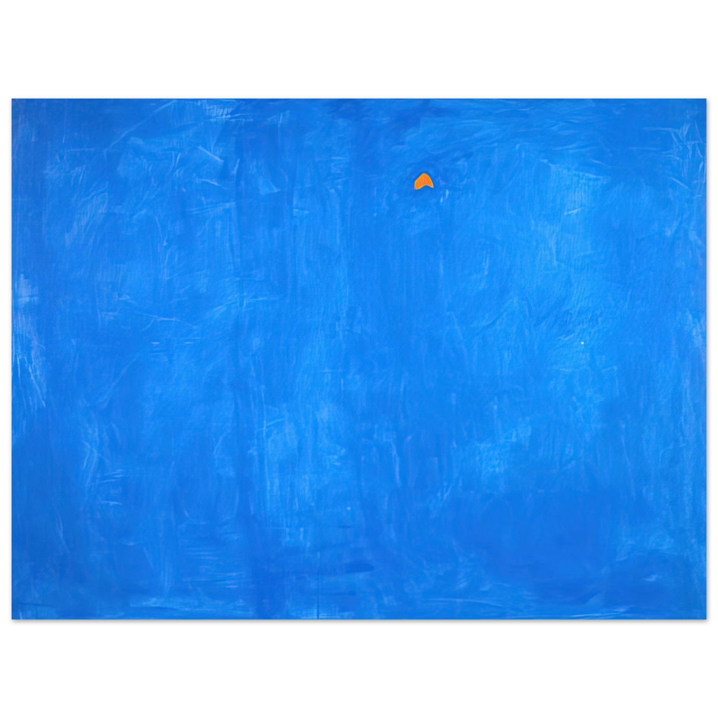 Betty Parsons - The Moth - 1969  75x100 cm / 30x40inches Fine Art Poster