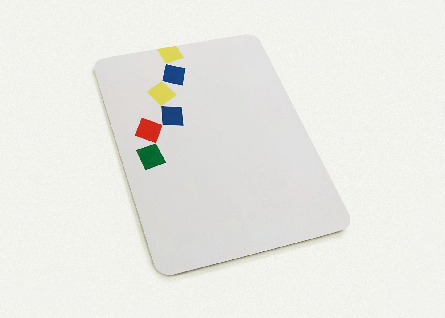 Mediterranee By Marcel Barbeau Pack of 10 Post Cards | Marcel Barbeau Post Cards | A6 (10.5 x 14.8 cm) - 4.1 x 5.8 inches