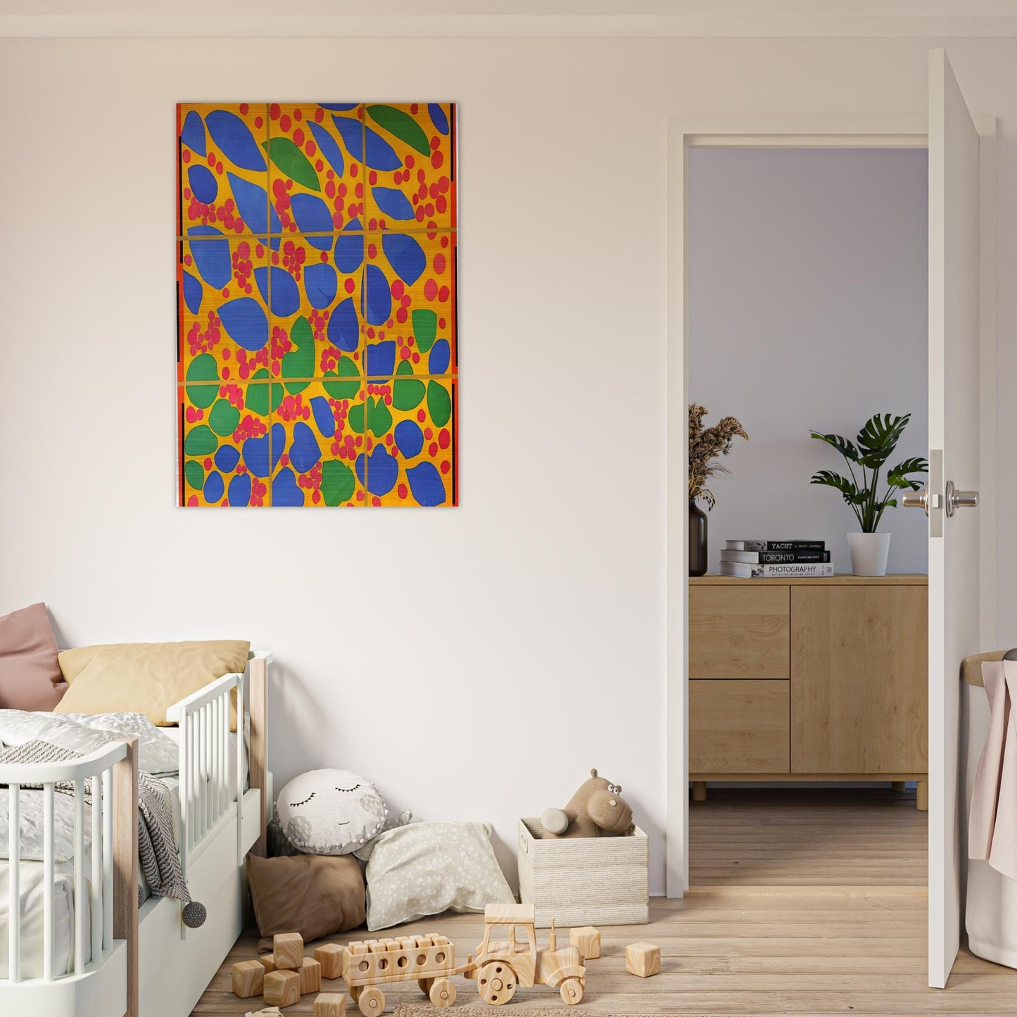 NOT IDENTIFIED 5 - Henri Matisse Brushed Aluminum Print - 70x100 cm / 28x40 inches | Henri Matisse Aluminum Print | Henri Matisse Prints