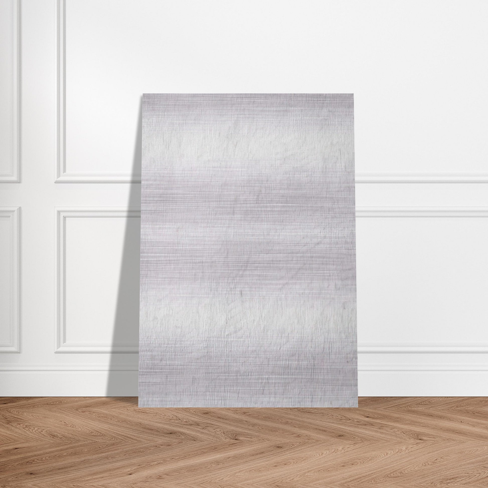 January 01, 1972 Abstraction - Marcia Hafif Brushed Aluminum Print - 70x100 cm / 28x40 inches | Marcia Hafif Aluminum Print | Marcia Hafif Prints