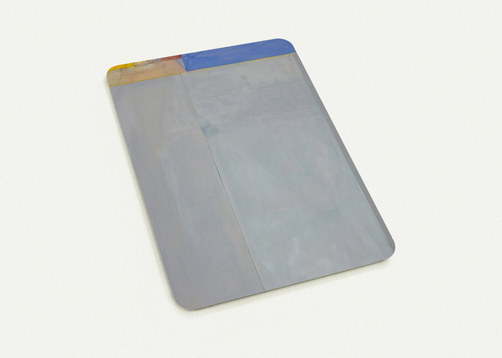 Ocean Park #49 By Richard Diebenkorn Pack of 10 Post Cards | Richard Diebenkorn Post Cards | A6 (10.5 x 14.8 cm) - 4.1 x 5.8 inches