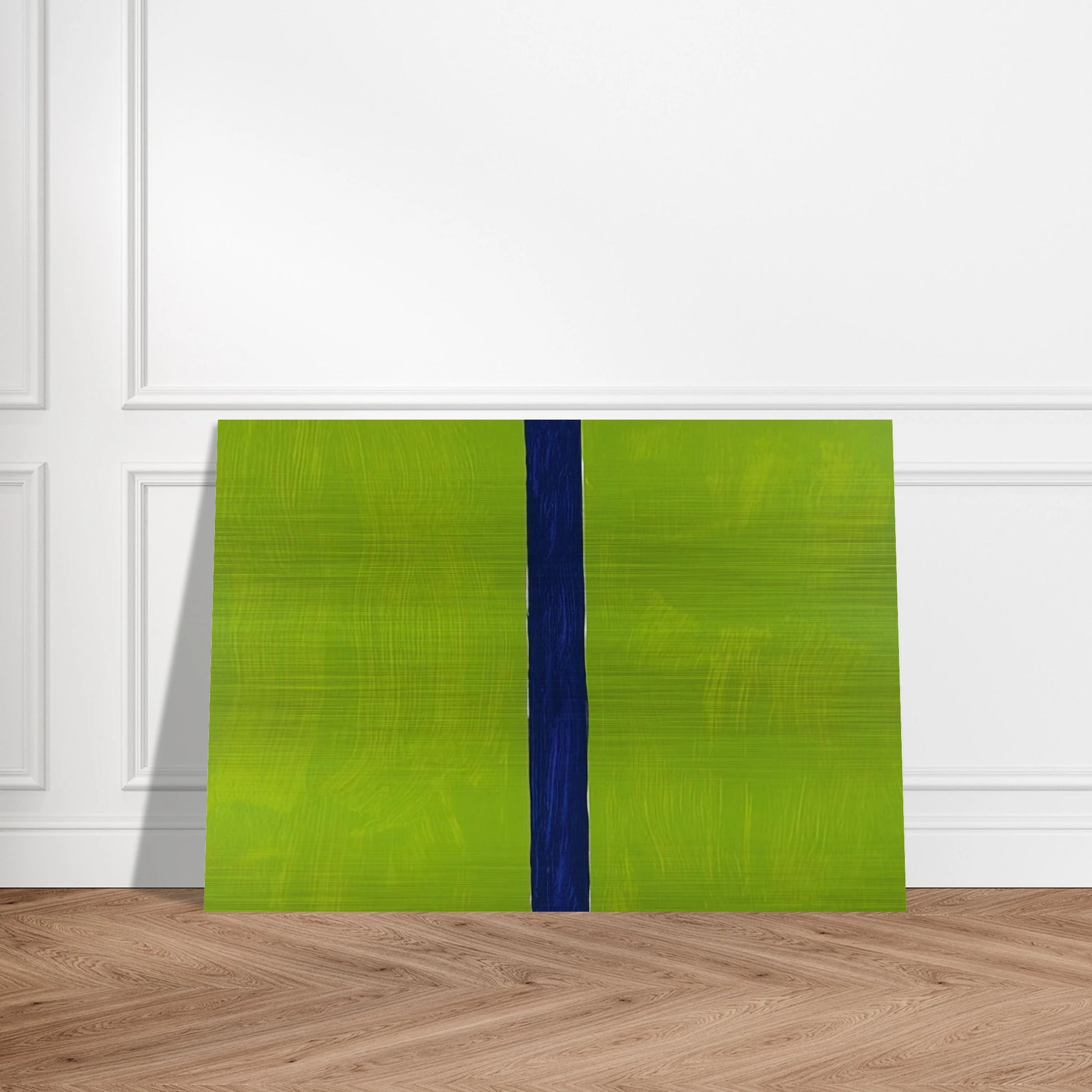 Kasseler Serie - 2000 - Gunther Forg Brushed Aluminum Print - 70x100 cm / 28x40 inches | Gunther Forg Aluminum Print | Gunther Forg Prints
