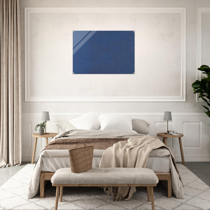 Untitled from 4x4x4 - Sol LeWitt Acrylic Print - 70x100 cm / 28x40″ inches