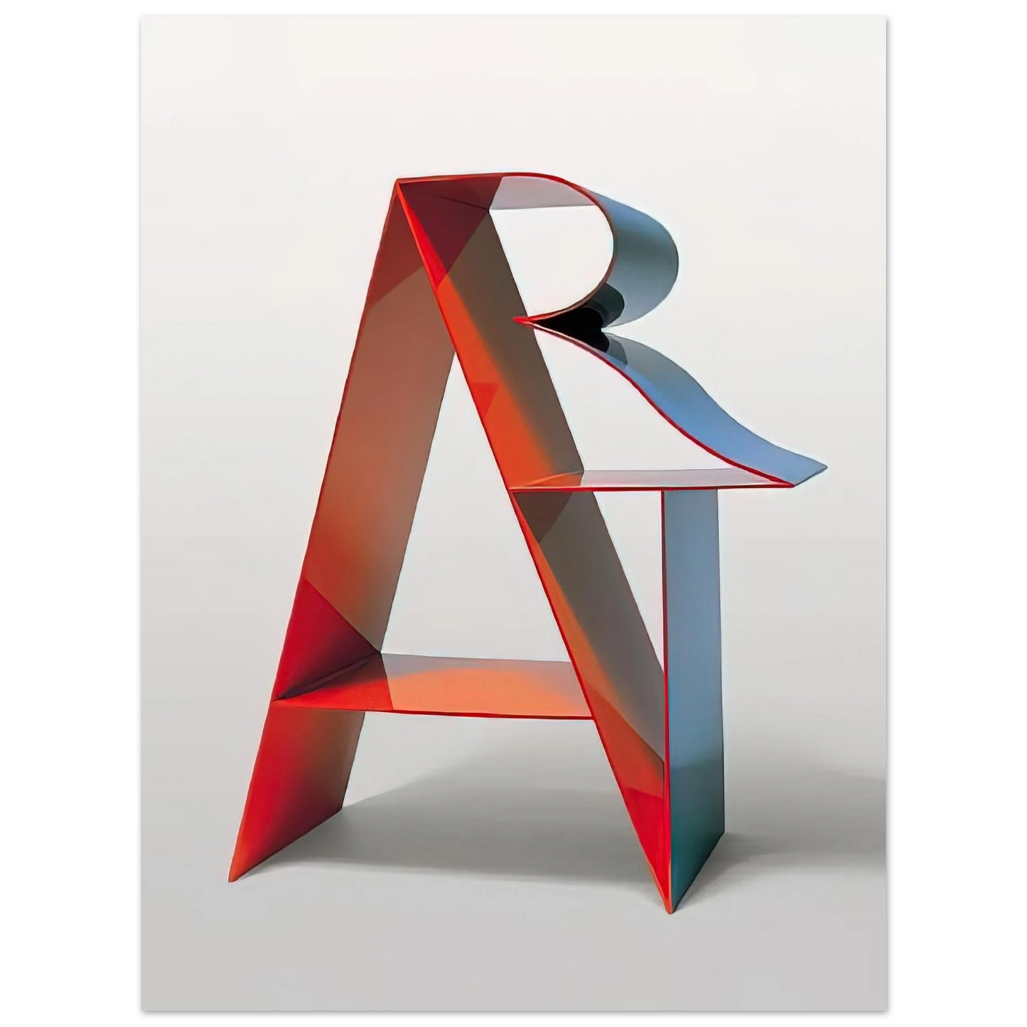 Robert Indiana - Art  75x100 cm / 30x40inches Fine Art Poster