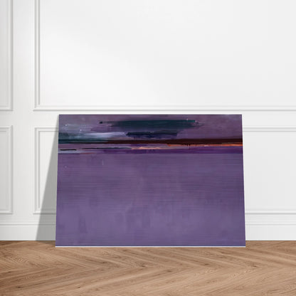 The Other Side, 2002- - Helen Frankenthaler Brushed Aluminum Print - 70x100 cm / 28x40 inches | Helen Frankenthaler Aluminum Print | Helen Frankenthaler Prints
