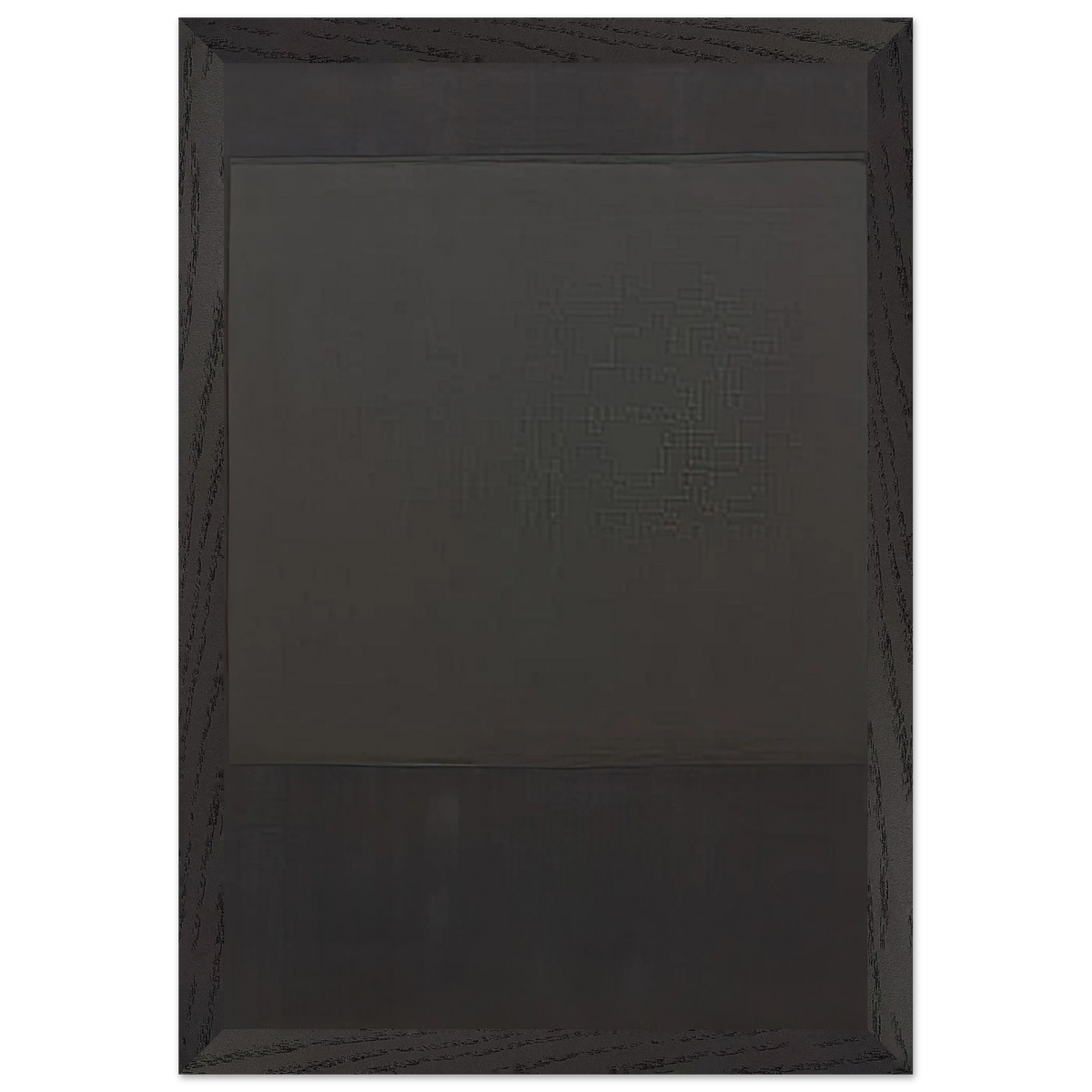 Mark Rothko - No. 2 - 1964 Wall Art - 30x40 cm / 12x16 inches - Fine Art Poster-canvas - -