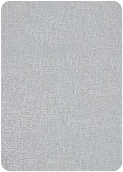 19651 - ∞, Detail 4914800 - 4932016 - Conceptual Art By Roman Opalka Pack of 10 Post Cards | Roman Opalka Post Cards | A6 (10.5 x 14.8 cm) - 4.1 x 5.8 inches