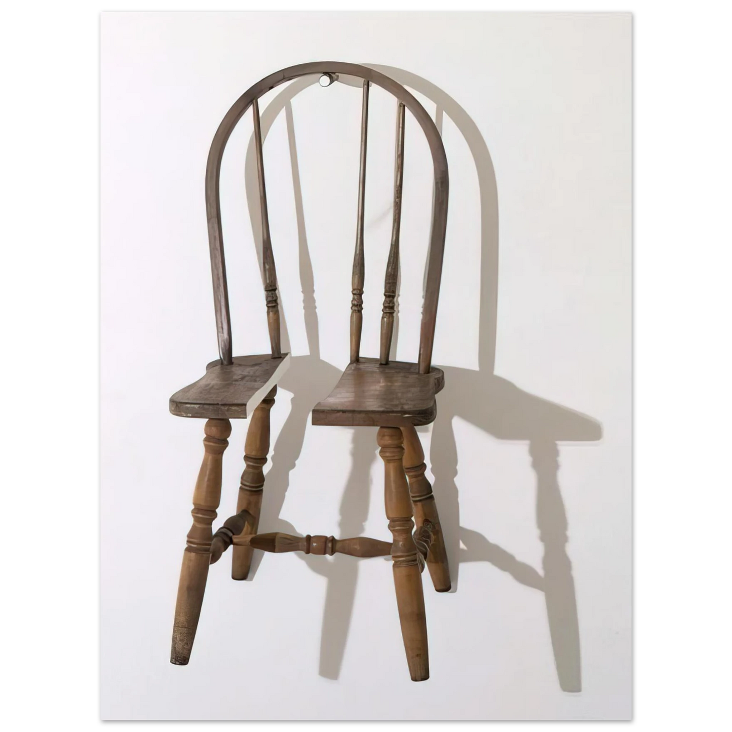 Robert Rauschenberg - STREAKER 1997  75x100 cm / 30x40inches Fine Art Poster