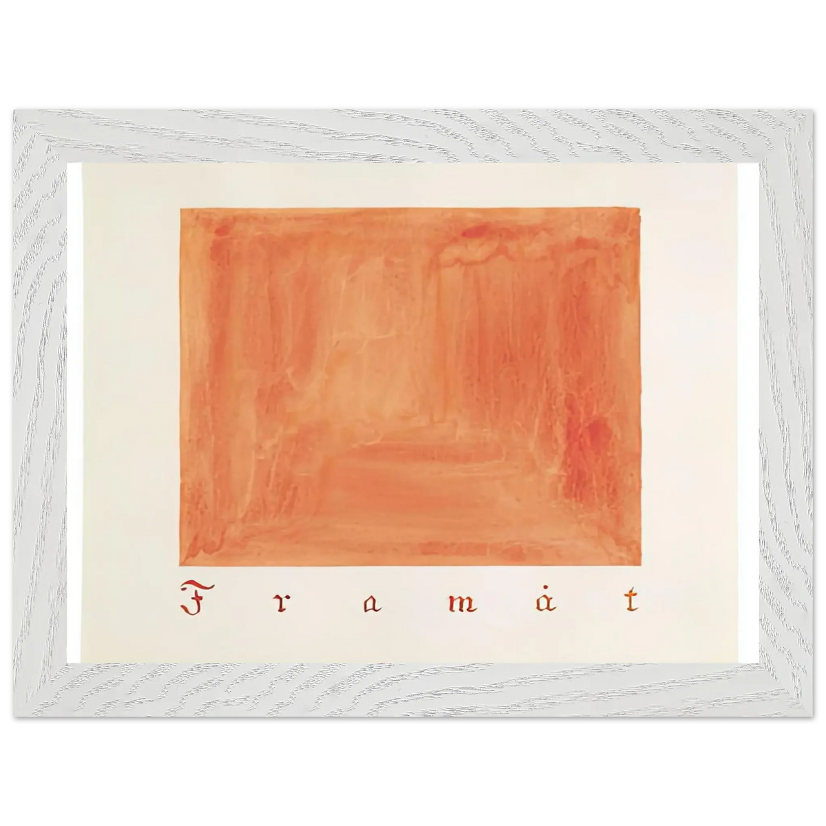 Hilma af Klint - FORWARDS PARCIFAL SERIES GROUP 2 SECTION 4 THE CONVOLUTE OF THE PHYSICAL PLANE 1916 Wall art - A1 (59.4 x 84.1  cm) - Fine Art Poster - -